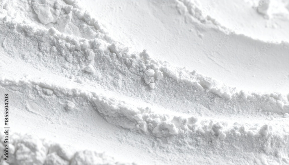 custom made wallpaper toronto digitalClose-up of white powdery texture