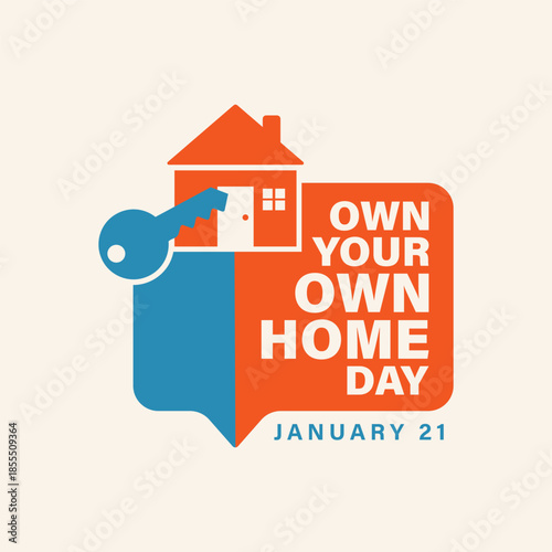 Celebrate Owning Your First Home