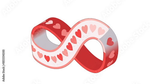 Empty vector file display