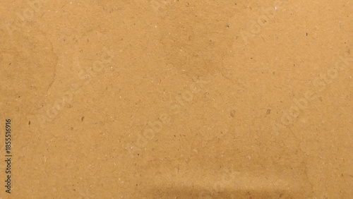 Korean old beige paper texture. Asian traditional paper textured background. Kraft brown beige recycled pattern.
