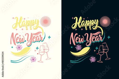 professional t shirt design for your brand business company fashion style lady new year holy helowin text typography modern unique hoodies 