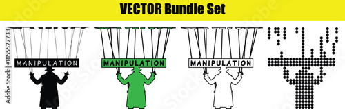 Bundle Set of Manipulation
