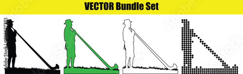Bundle Set of Surveyors