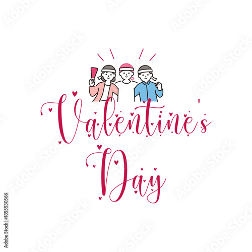 Valentine’s Day is a timeless celebration of love and romance, expressed through hearts, roses, and meaningful gestures that bring couples closer on February 14..