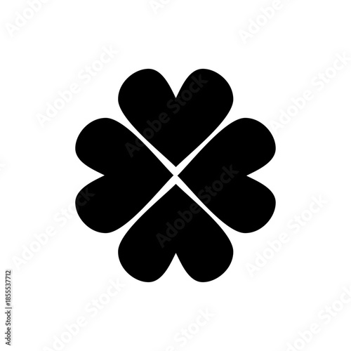 Heart Love Icon Vector