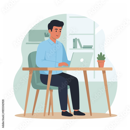 Business & Corporate Vector