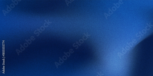 Colorful abstract blue background ,Blue curve design smooth shape by blue color with blurred lines