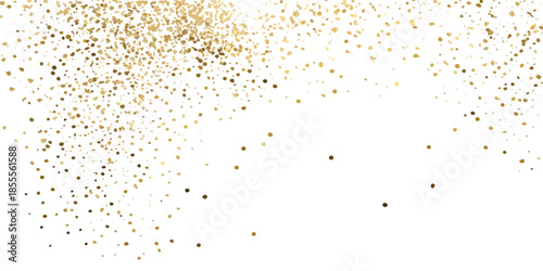 Abstract watercolor illustration of green ink splats and grunge paint splashes on a white paper texture background creating a decorative liquid drop vector pattern