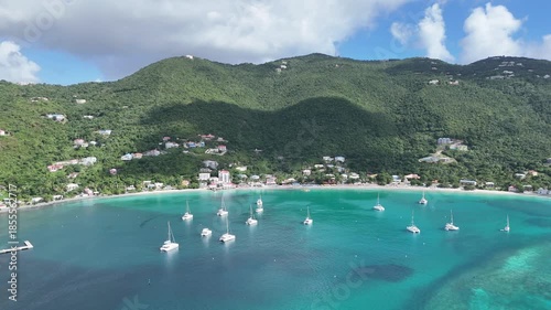 Tortola, British Virgin Islands