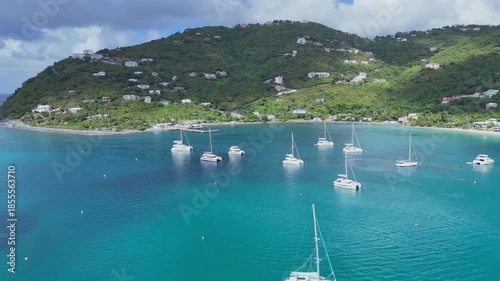 Tortola, British Virgin Islands