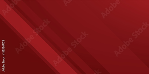 red abstract modern background eps10
