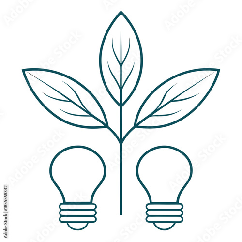 New Business Ideas Concept