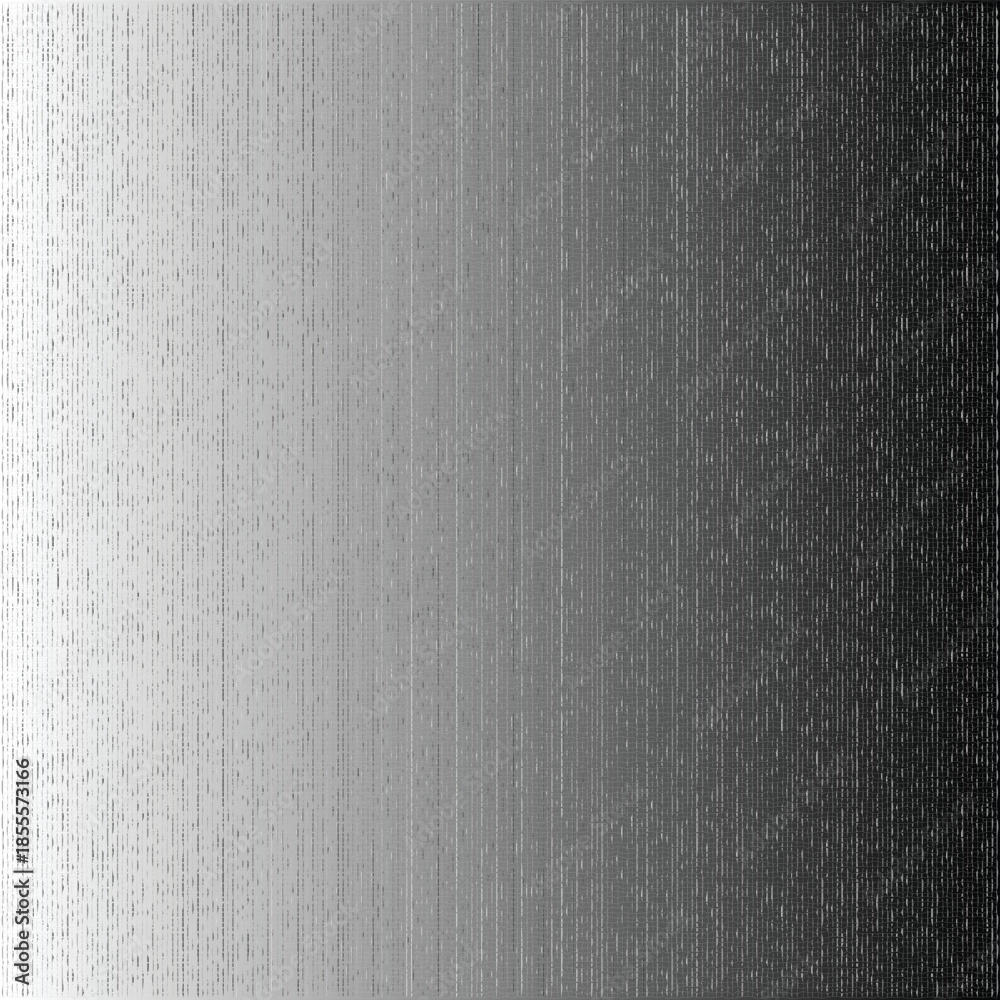 Fototapeta premium Textured Gray Gradient Background