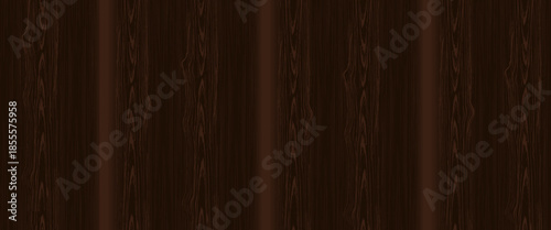 Wood texture natural walnut with beautiful wood grain used as background
