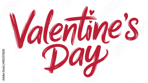 Valentine's Day: A festive graphic capturing the essence of Valentine's Day.