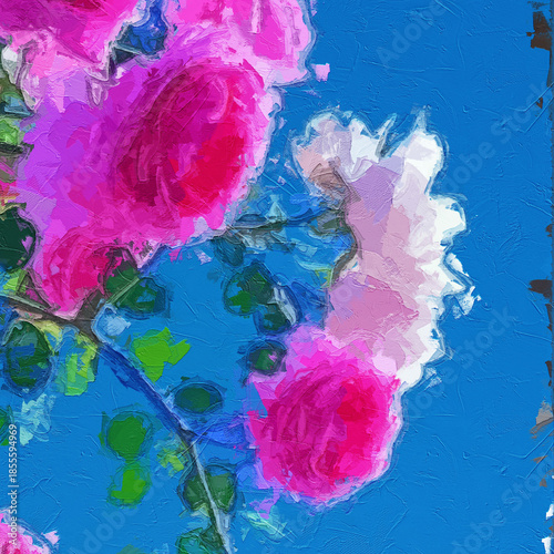 Various oil paintings, floral landscapes, lakes, mountainous areas, lotus leaves, lotus flowers, cats, dogs, ducks, forests, plum blossoms, cottages, roses, peonies, fairylands, chrysanthemums