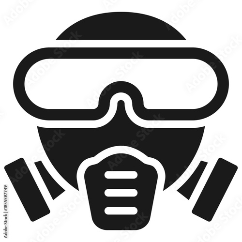  Respirator Mask