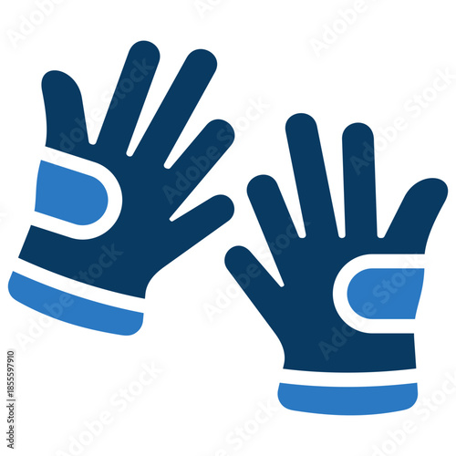  Safety Gloves 