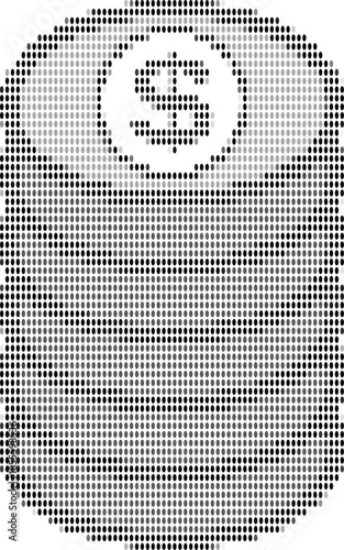 Simple Money Stack Design