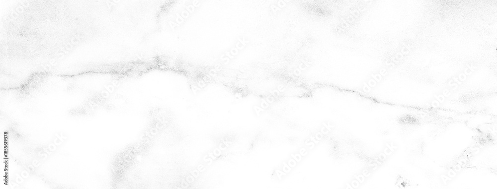 Fototapeta premium Marble granite white panorama background wall surface black pattern graphic abstract light elegant gray for do floor ceramic counter texture stone slab smooth tile silver natural.
