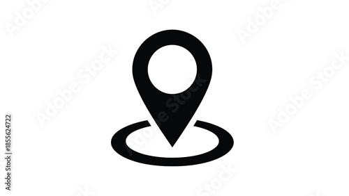 Simple vector file illustration