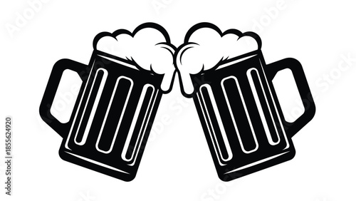 Empty vector file display