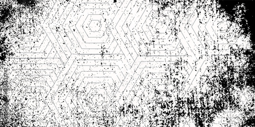 Geometric lines seamless pattern. Golden vector texture with thin diagonal stripes, lines, chevron, zigzag. Abstract gold and white graphic background. Luxury linear ornament. vector