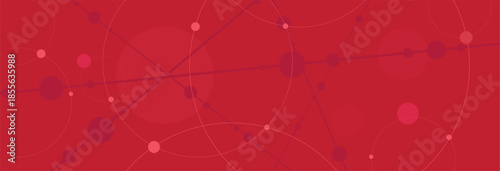 network community and teamwork texture. Technology background.