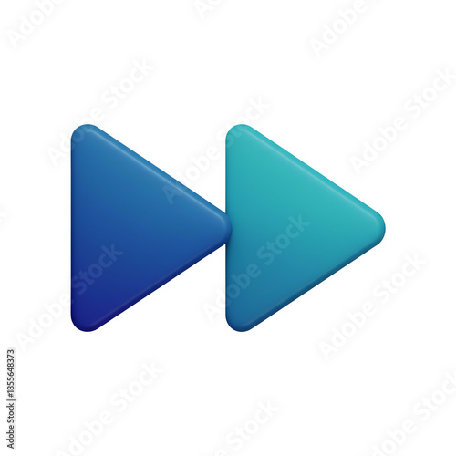 Blue and Teal Triangles Side by Side. Free Download Blue and Teal Triangles Side by Side. - GFXLoad