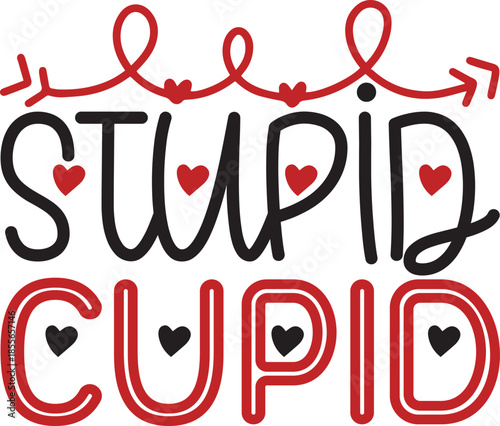 Stupid Cupid