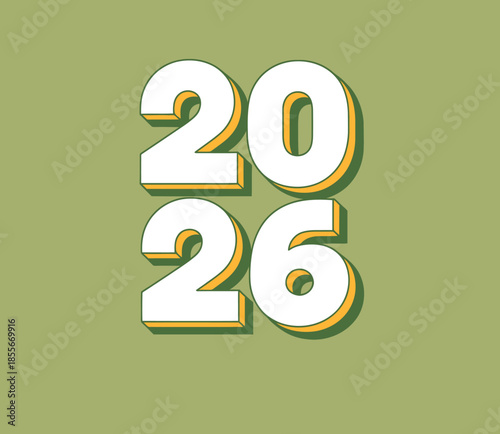 Celebrating the year 2026