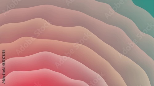 4K Colorful Animated Neon Waves Background Video | Vibrant Neon Wave Motion Graphics 4K | Dynamic Colorful Neon Light Waves Animation | Abstract Neon Flowing Waves Background 4K | Futuristic Neon Wave