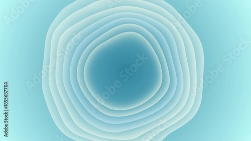 4K Colorful Animated Neon Waves Background Video | Vibrant Neon Wave Motion Graphics 4K | Dynamic Colorful Neon Light Waves Animation | Abstract Neon Flowing Waves Background 4K | Futuristic Neon Wave