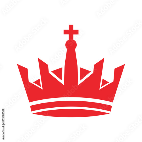 Crown Logo Design