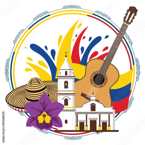 Empty vector file display