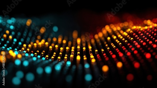 Real-time analytics reveal market share trends early, supporting proactive decision-making and agile strategy updates.
