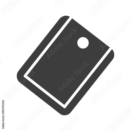 SIM Card Illustration