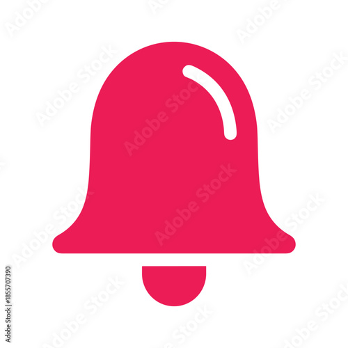 Bell Notification Icon