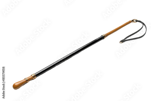 Wallpaper Mural Training riding crop isolated on transparent background Torontodigital.ca