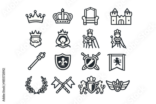 Royal Icons Collection