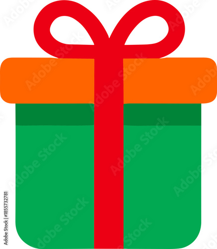 졸업 축하 벡터 아이콘 세트