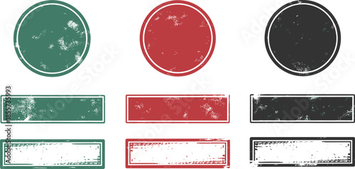 abstract vector grunge background with brush texture, Vector illustration.