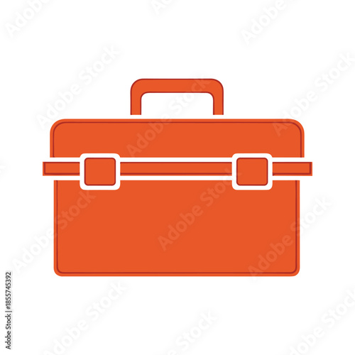 Briefcase Icon