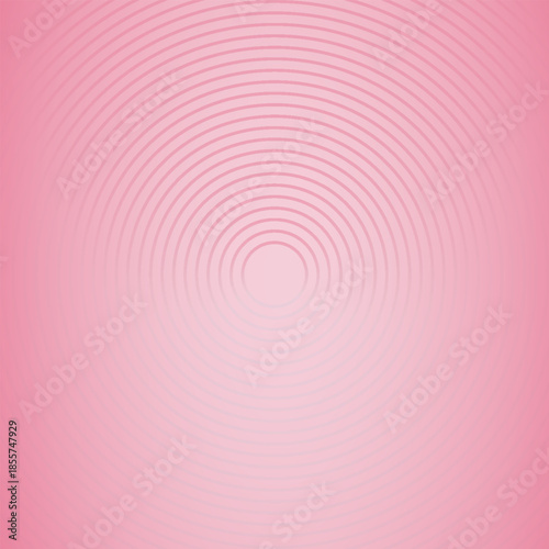 pink dynamic abstract vector background with diagonal lines. Fast moving circles, soft wave lines and decoration lines.