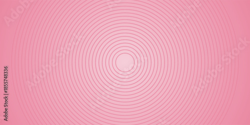 pink dynamic abstract vector background with diagonal lines. Fast moving circles, soft wave lines and decoration lines.