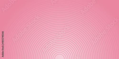 pink dynamic abstract vector background with diagonal lines. Fast moving circles, soft wave lines and decoration lines. vector illustration