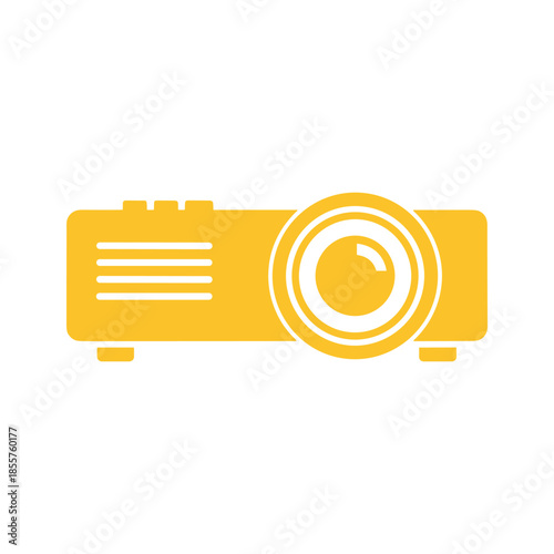 Projector Clipart Image