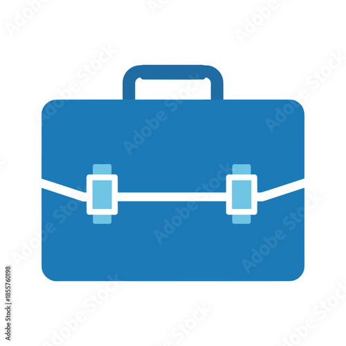 Briefcase Icon