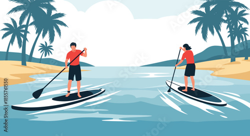 Collection of eight adorable and friendly cartoon monsters in various colors and poses, some holding flowers or wearing stripes for kids design.