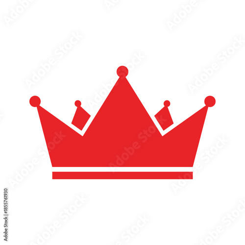 Royal Crown Icon